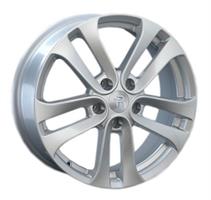 Диск колёсный литой \