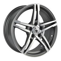 Диск колёсный литой \