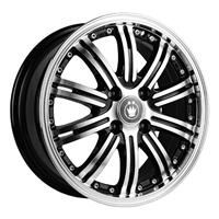 Диск колёсный литой \