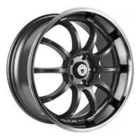 Диск колёсный литой \