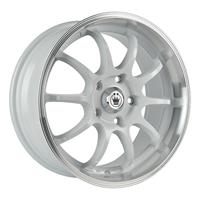 Диск колёсный литой \