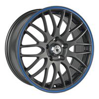 Диск колёсный литой \