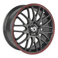 Диск колёсный литой \