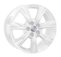 Диск колёсный литой \