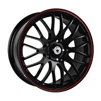 Диск колёсный литой \