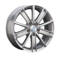 Диск колёсный литой \