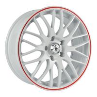 Диск колёсный литой \