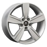 Диск колёсный литой \