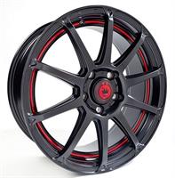 Диск колёсный литой \