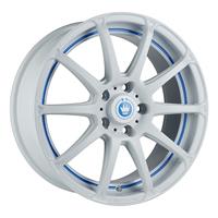 Диск колёсный литой \