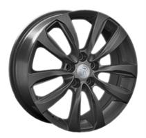 Диск колёсный литой \