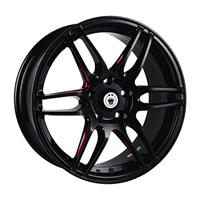 Диск колёсный литой \