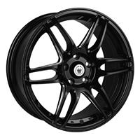 Диск колёсный литой \