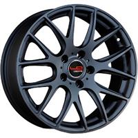 Диск колёсный литой \