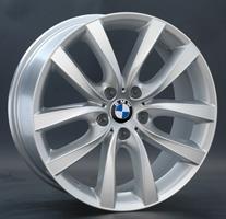 Диск колёсный литой \