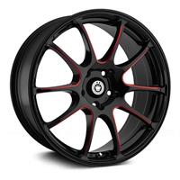 Диск колёсный литой \