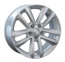 Диск колёсный литой \