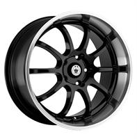 Диск колёсный литой \