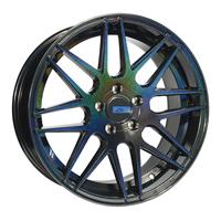 Диск колёсный литой \