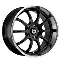 Диск колёсный литой \