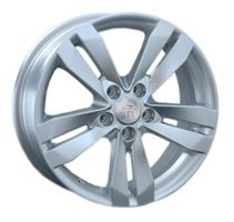 Диск колёсный литой \