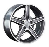 Диск колёсный литой \