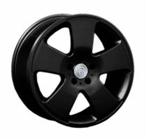 Диск колёсный литой \