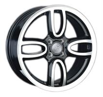 Диск колёсный литой \