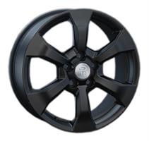 Диск колёсный литой \