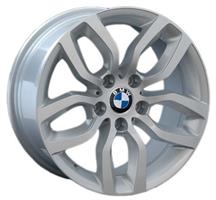 Диск колёсный литой \