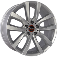 Диск колёсный литой \