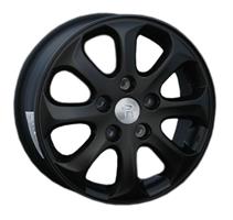 Диск колёсный литой \