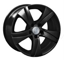 Диск колёсный литой \