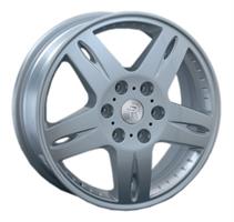 Диск колёсный литой \