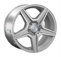 Диск колёсный литой \