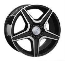 Диск колёсный литой \