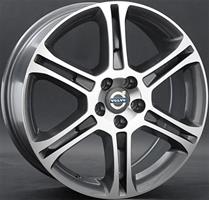 Диск колёсный литой \