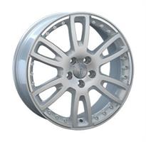 Диск колёсный литой \