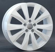 Диск колёсный литой \