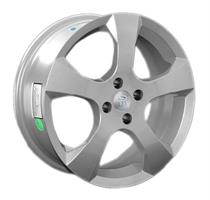 Диск колёсный литой \