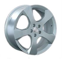 Диск колёсный литой \