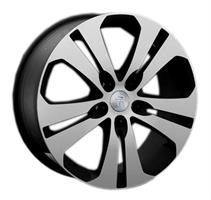 Диск колёсный литой \