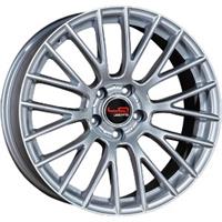 Диск колёсный литой \