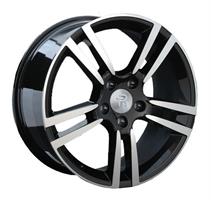 Диск колёсный литой \