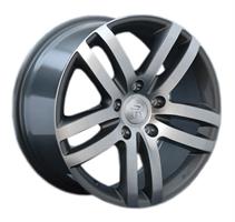 Диск колёсный литой \