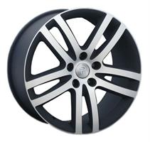 Диск колёсный литой \