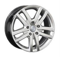 Диск колёсный литой \