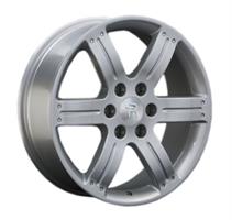 Диск колёсный литой \