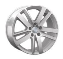 Диск колёсный литой \