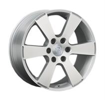 Диск колёсный литой \